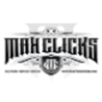 Max Clicks Online logo