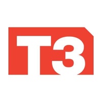 T3 logo