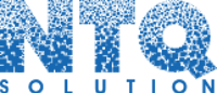 NTQ SOLUTION logo