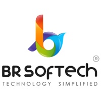 BR Softech PVT. LTD. logo