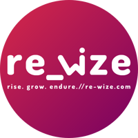 re-wize | Digital Marketing Agency logo