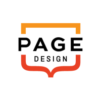 Page Design Group logo