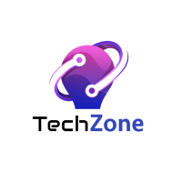 techzonelabs logo
