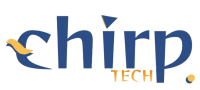 Chirp Technologies logo