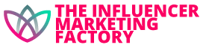 The Influencer Marketing Factory logo