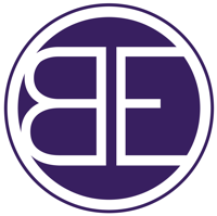 BE Strategic logo