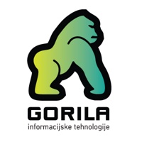 Gorila IT d.o.o. logo