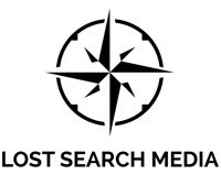 Lost Search Media logo