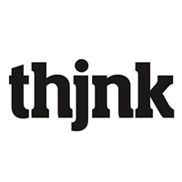 thjnk AG logo