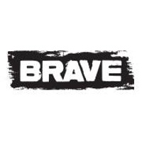 BRAVE logo