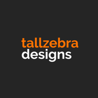 Tall Zebra Designs