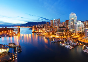 Vancouver 