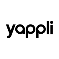 Yappli logo