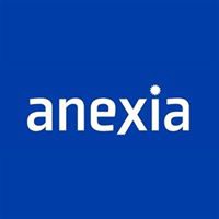 Anexia logo