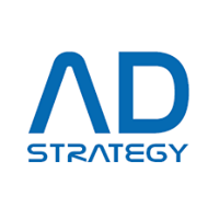 Adstrategy logo