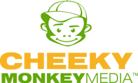 Cheeky Monkey Media Inc.
