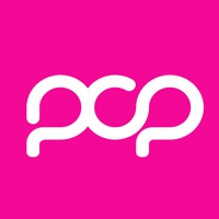 POPcomms logo