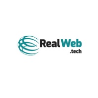 Realweb Tech logo