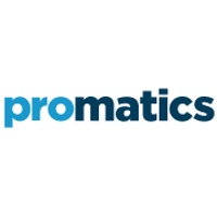 Promatics Technologies logo