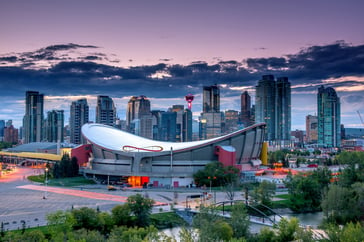 Calgary 