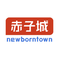 NewBornTown logo