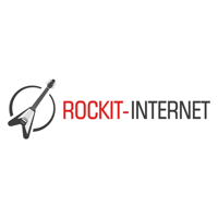 ROCKIT-INTERNET logo