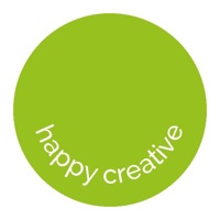 Happy Creative logo