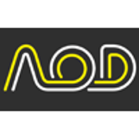 AOD Marketing logo