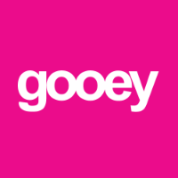 Gooey Creative logo