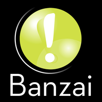 Banzai Marketing logo