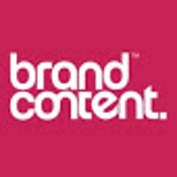 BrandContent logo