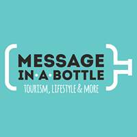 Message in a Bottle logo