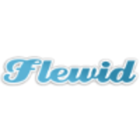 Flewid Inc. logo