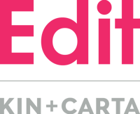 Edit logo