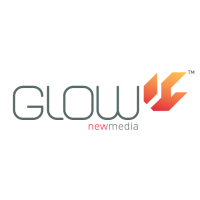 Glow New Media Ltd. logo