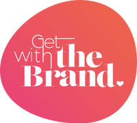 Get With The Brand