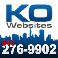 KO Websites, Inc. logo