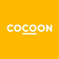 Cocoon Prague logo