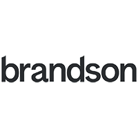 Brandson logo