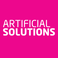 Artificial Solutions logo