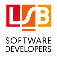 LSB DATA Software Developers logo