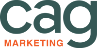 CAG Marketing logo