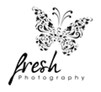 Freshphotography logo