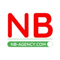 NB Agency logo