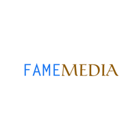 SEO Fame Media logo