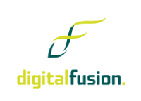 Digital Fusion logo