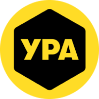 YPA logo
