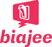 biajee logo