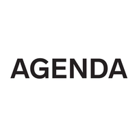 Agenda Helsinki logo