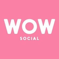 WOW Social logo